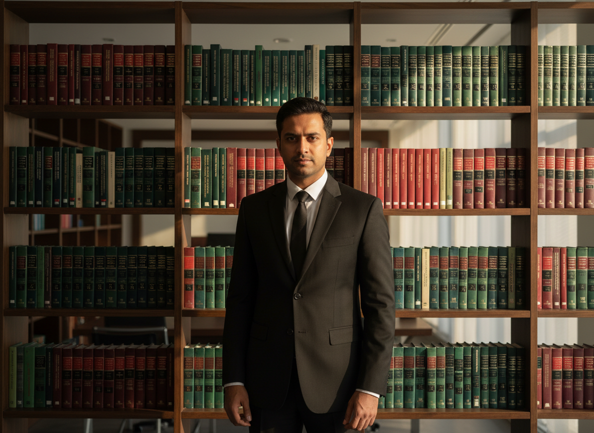 best lawyer in Delhi | India