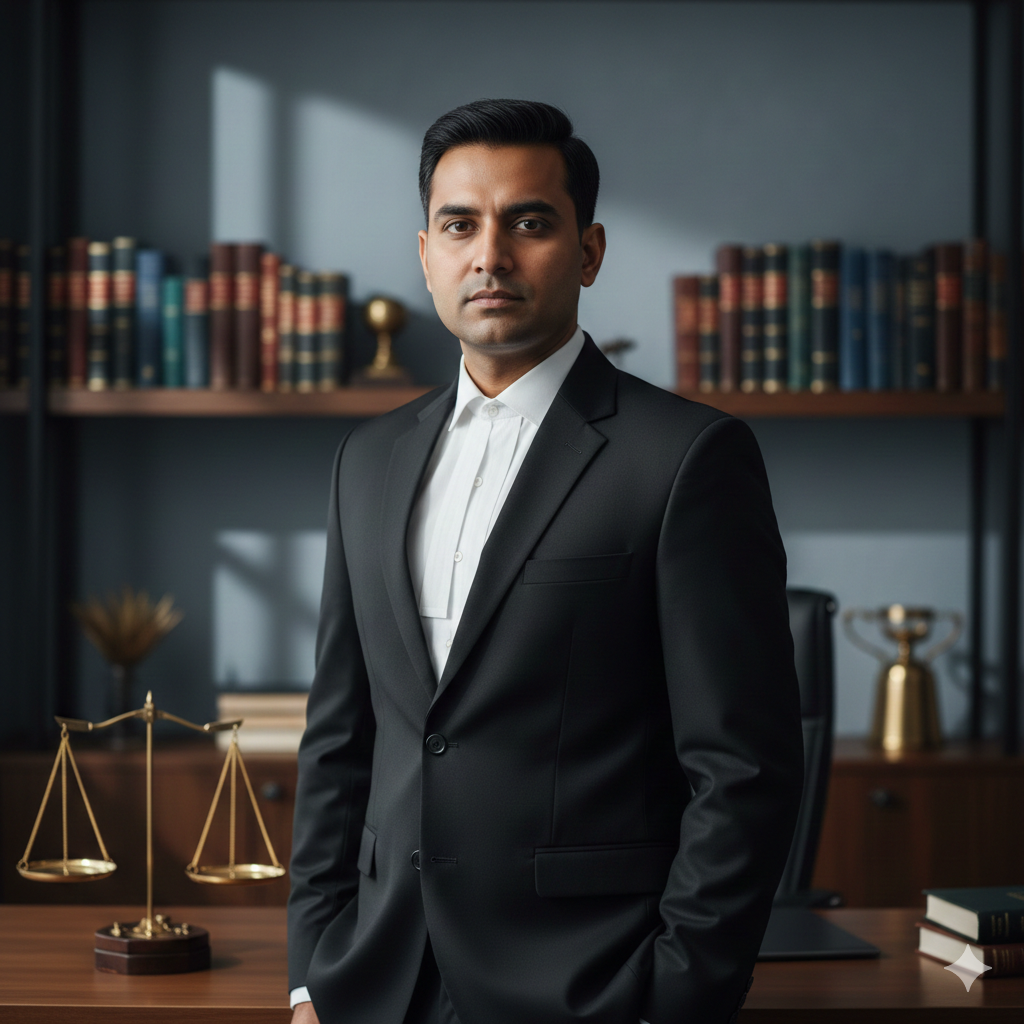 Best Criminal Lawyer in Delhi | India