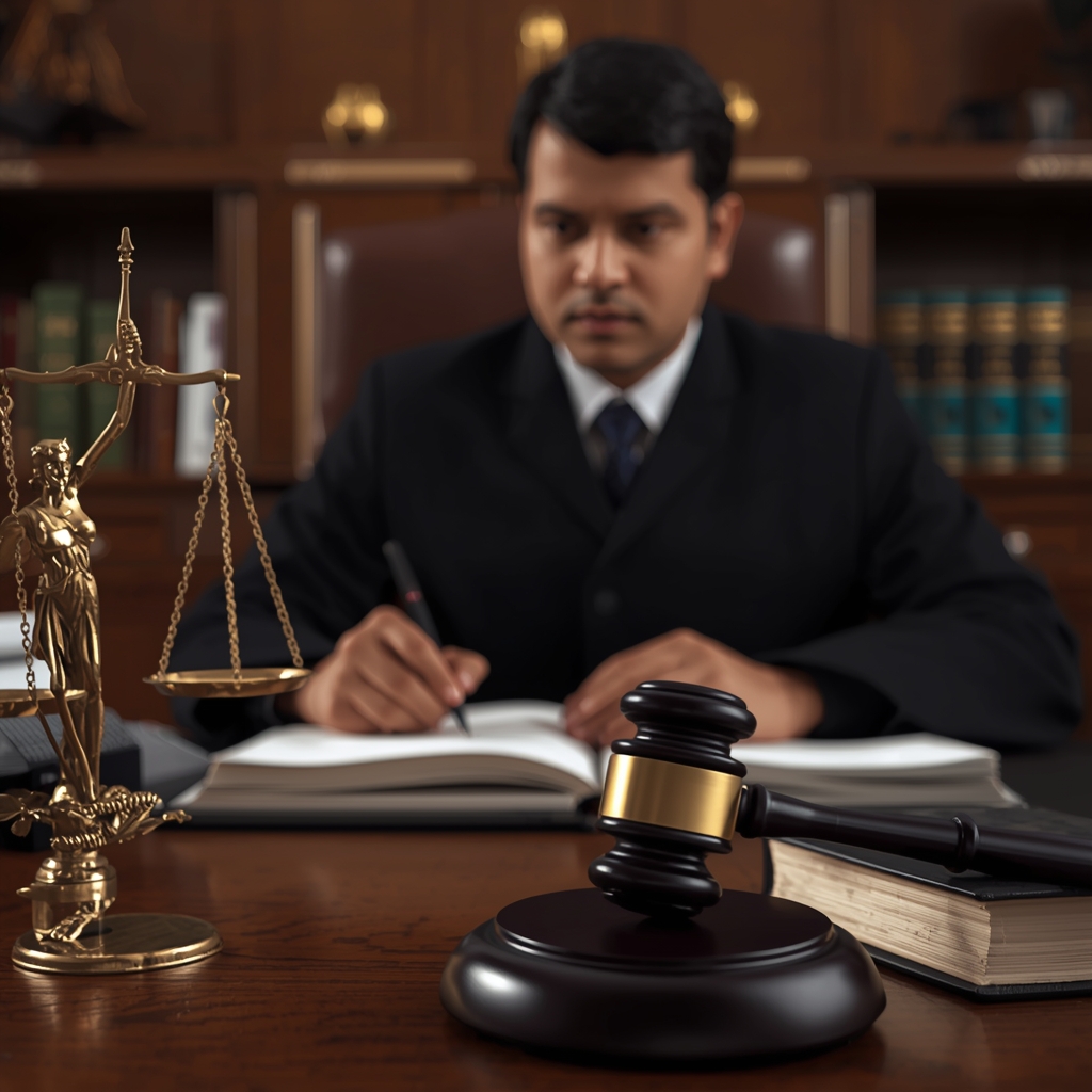 NRI Legal services in Delhi