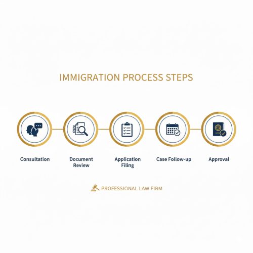 Best Immegration Lawyer in Delhi | India